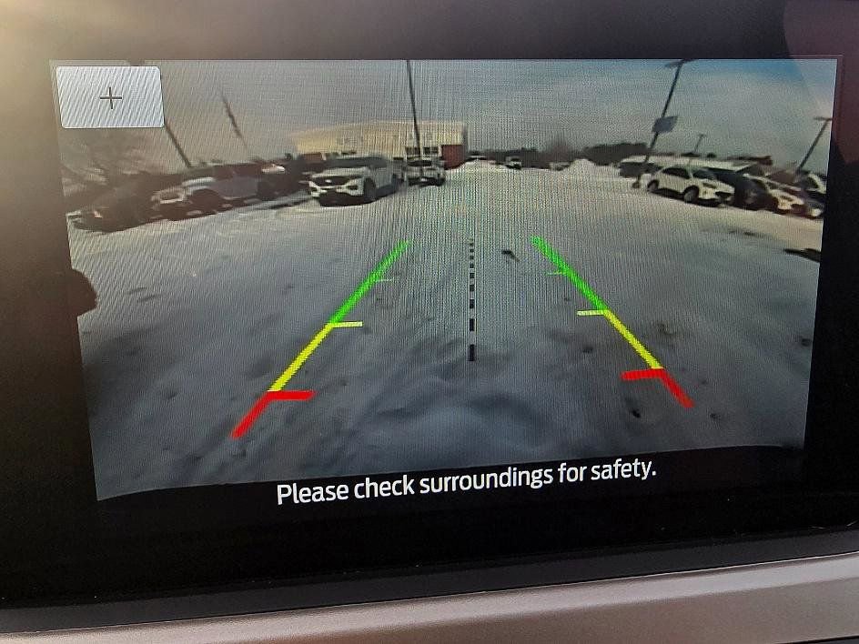 Used 2022 Ford Escape SE w/ Cold Weather Package image 20