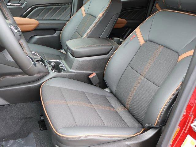 New 2026 GMC Canyon AT4 image 42