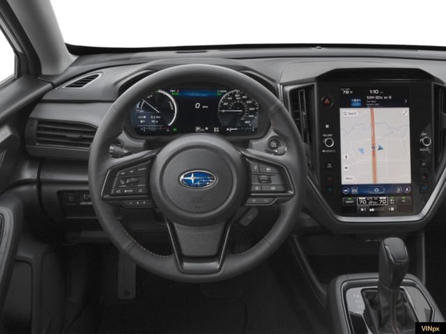 New 2026 Subaru Crosstrek 2.5i Limited AWD/4WD image 7