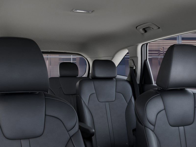 New 2025 Kia Sorento EX image 27