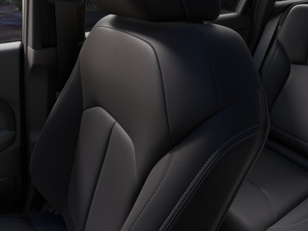 New 2026 Subaru Forester Limited AWD/4WD image 23