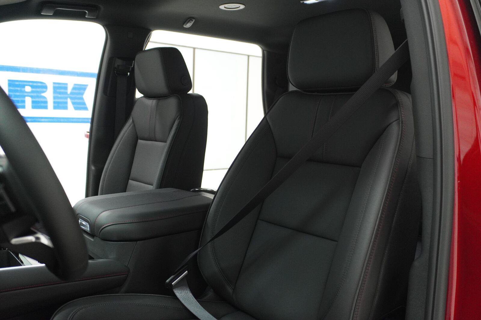 New 2026 Chevrolet Tahoe RST w/ Comfort Package RWD image 7