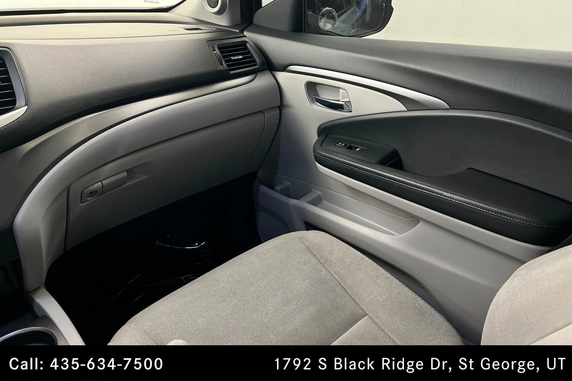 Used 2020 Honda Pilot LX image 10
