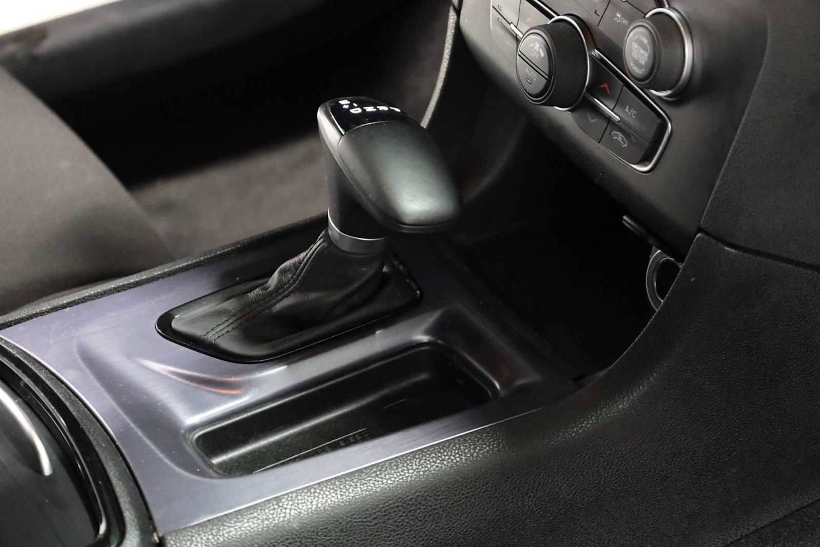 Used 2018 Dodge Charger GT w/ Navigation & Travel Group AWD/4WD image 19