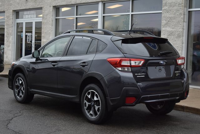 Used 2019 Subaru Crosstrek 2.0i image 4