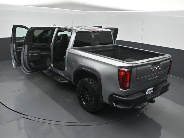 Used 2023 GMC Sierra 1500 AT4X AWD/4WD image 56