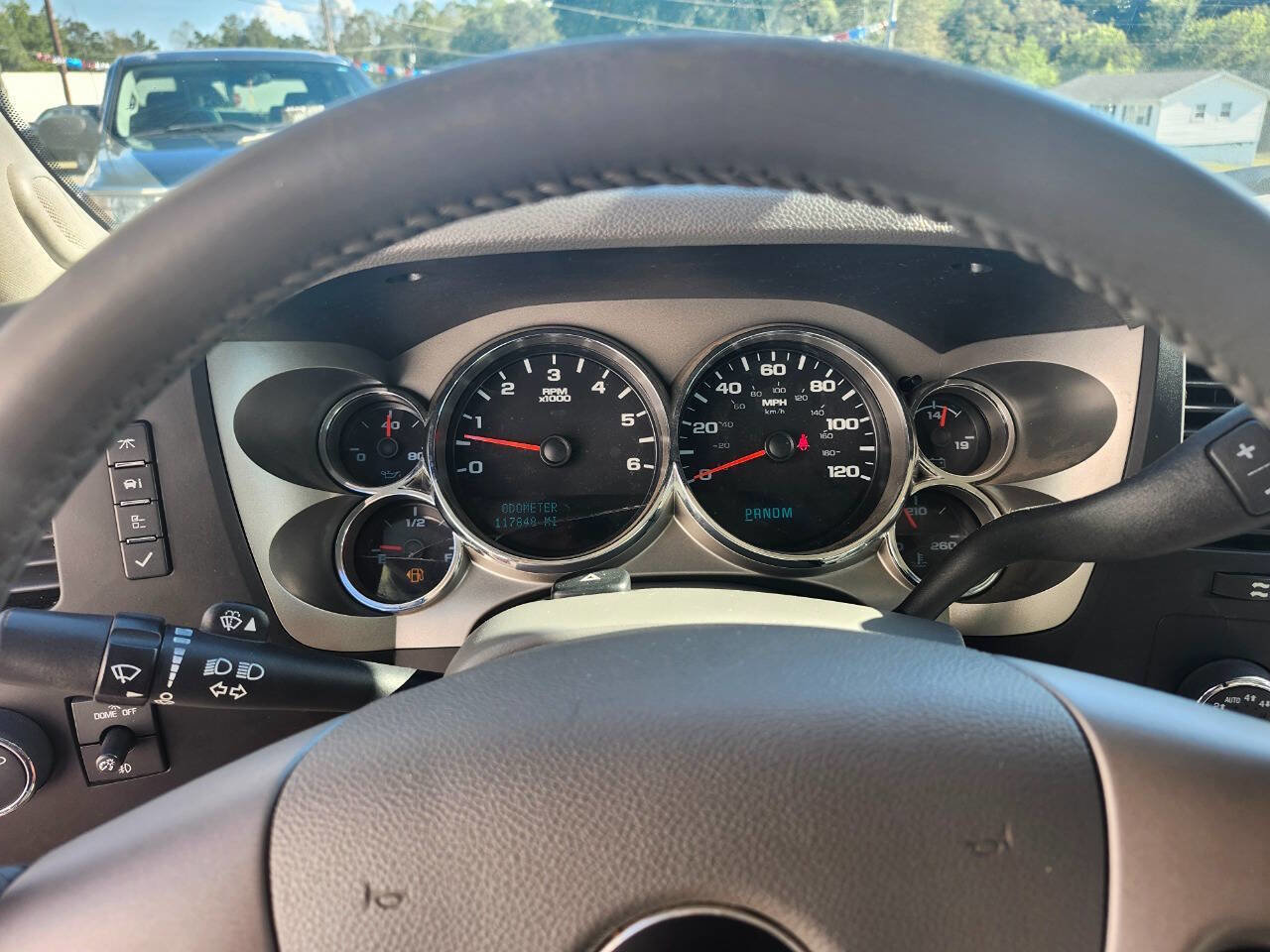 Used 2013 GMC Sierra 1500 SLE w/ Power Tech Package image 17