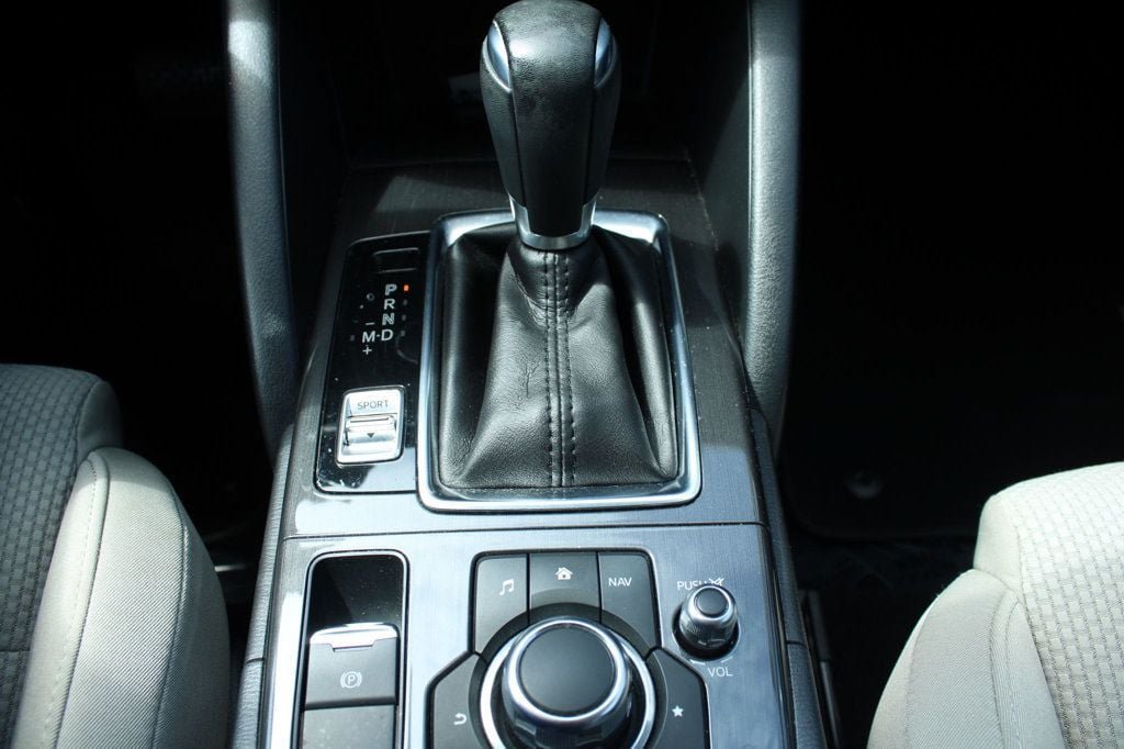 Used 2016 MAZDA CX-5 Touring FWD image 20