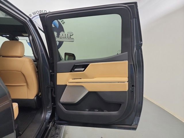 New 2025 GMC Sierra EV Denali image 26