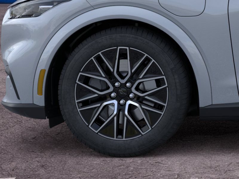 New 2026 Ford Mustang Mach-E Premium RWD image 20