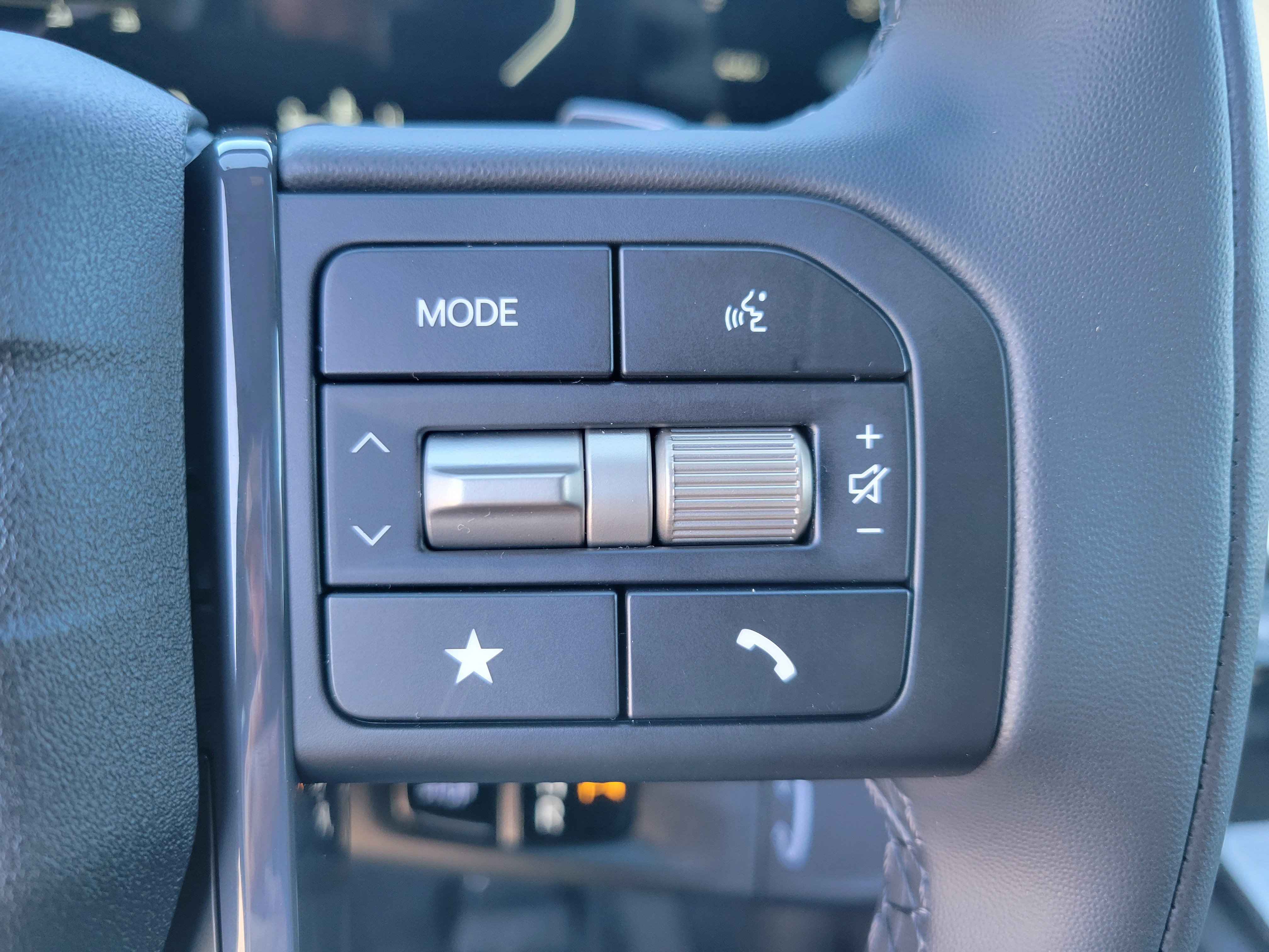 New 2027 Kia Telluride SX FWD image 29