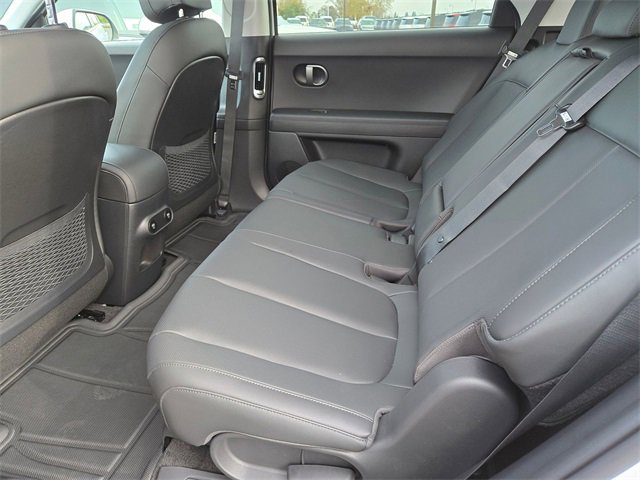 New 2026 Hyundai Ioniq 5 SEL image 12