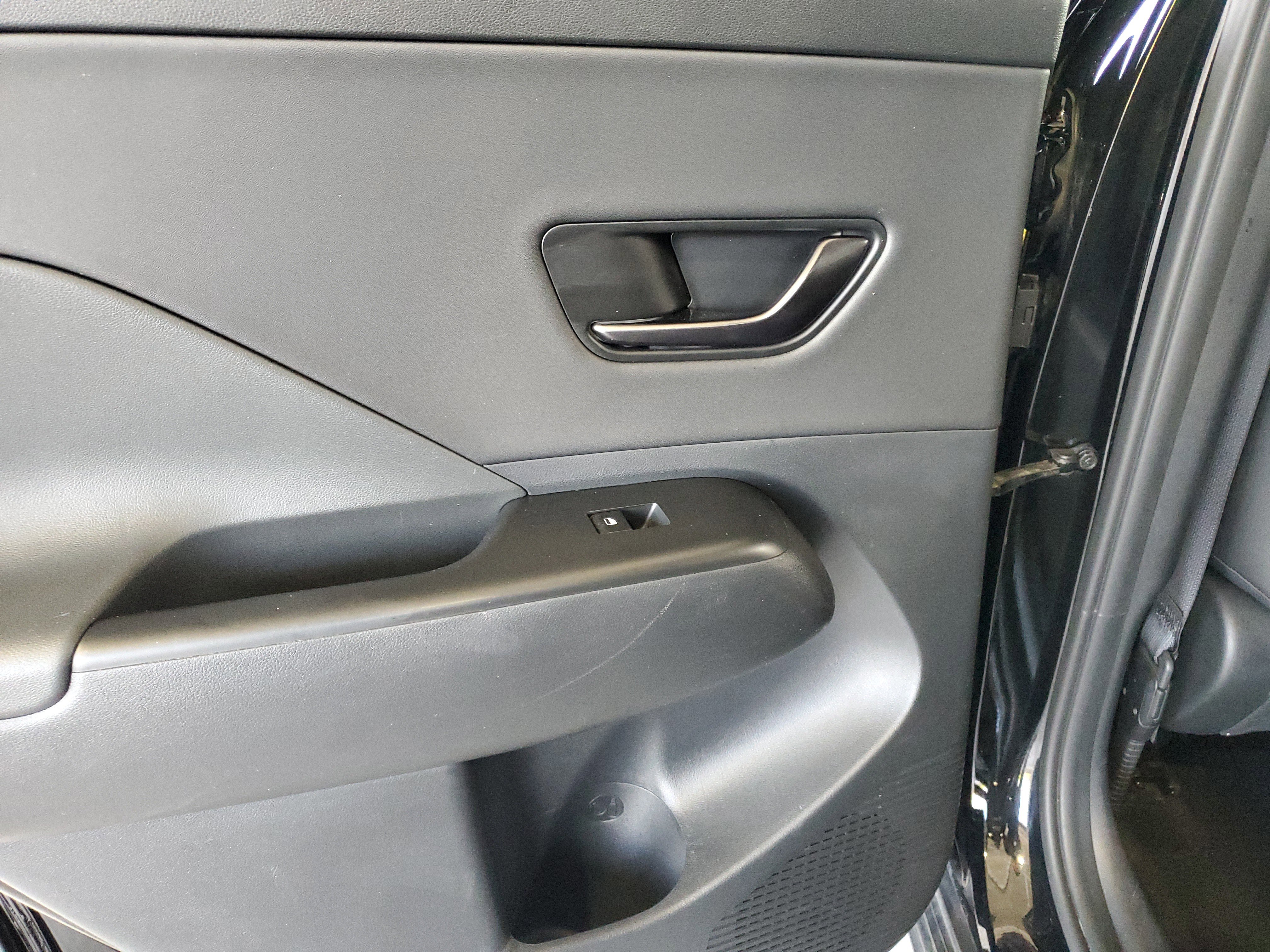 Used 2024 Hyundai Kona N Line AWD/4WD image 13