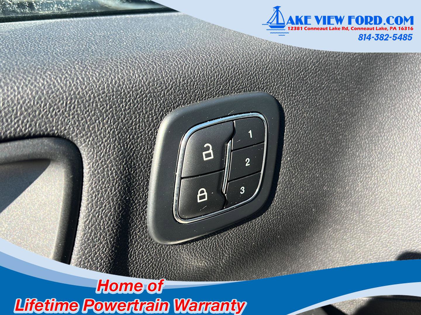 Used 2023 Ford Escape Active w/ Tech Pack #2 image 19