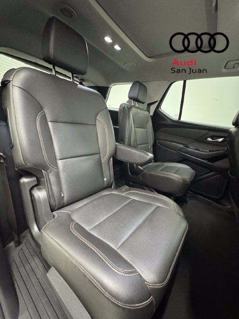 Used 2020 Chevrolet Traverse Premier w/ Redline Edition FWD image 30