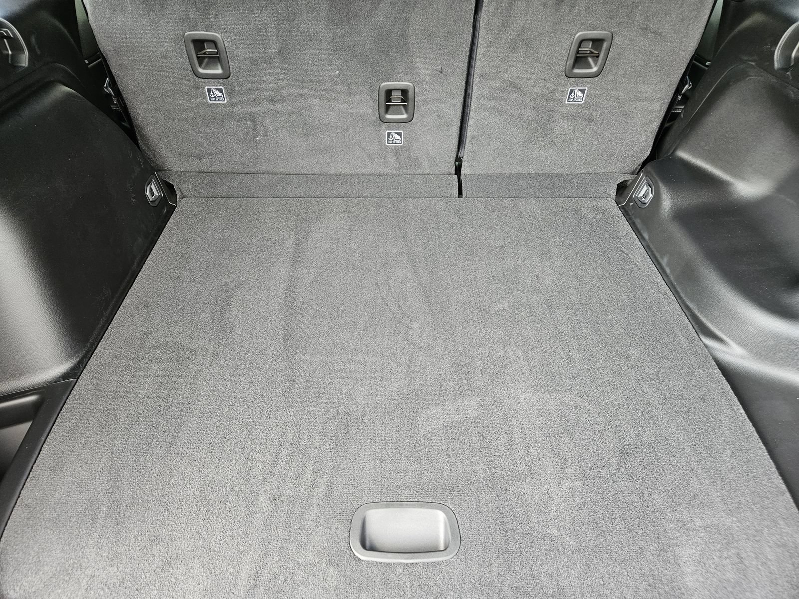 New 2026 Jeep Grand Cherokee Laredo RWD image 27