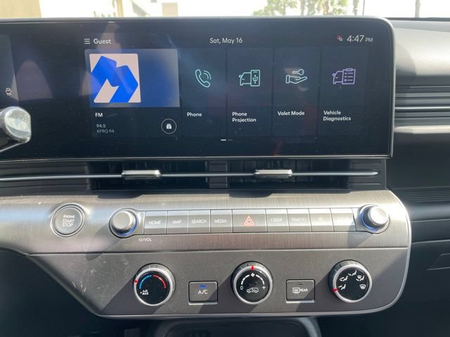 New 2026 Hyundai Kona SE FWD image 16
