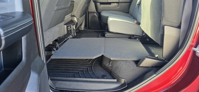 Used 2022 RAM 2500 Big Horn w/ Level C Equiment Group image 13