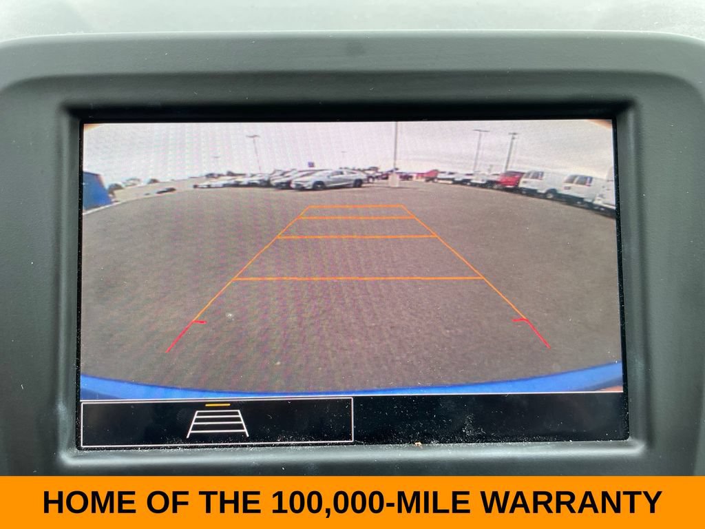 Used 2024 Chevrolet Equinox LT AWD/4WD image 20