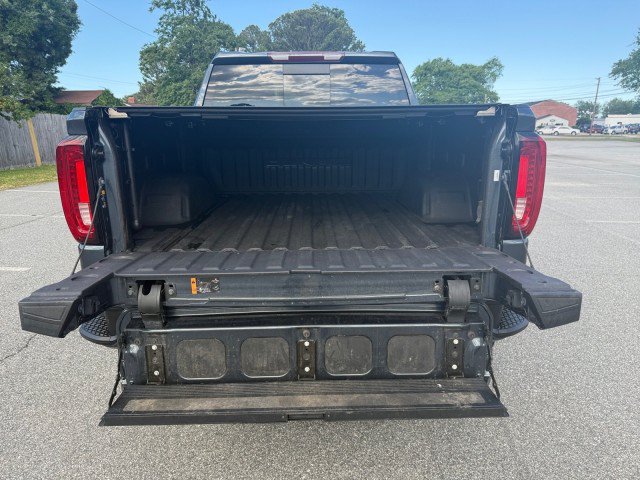Used 2021 GMC Sierra 1500 Denali AWD/4WD image 16
