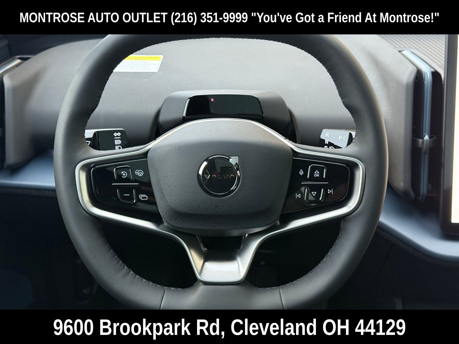 New 2026 Volvo EX30 Cross Country Ultra image 26