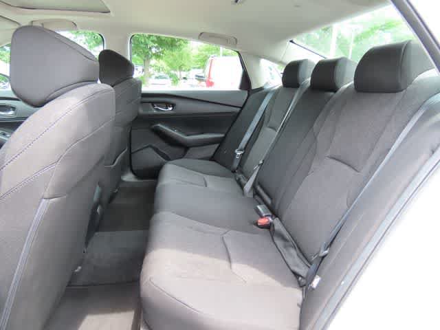 Certified 2023 Honda Accord EX image 11