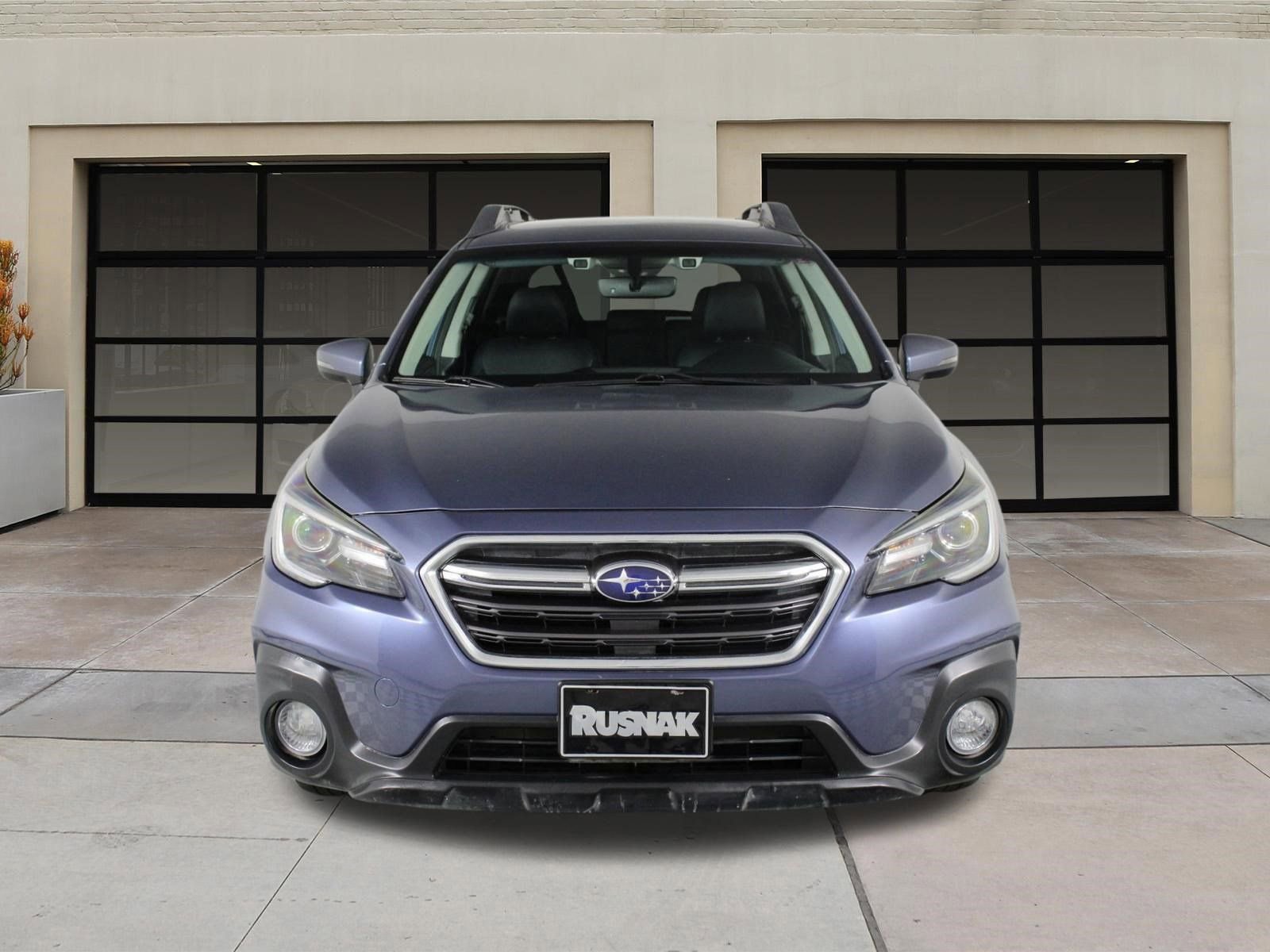 Used 2018 Subaru Outback 3.6R Limited image 6