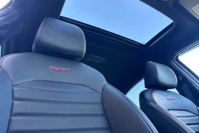 Used 2022 Kia Forte GT w/ GT2 Package image 20