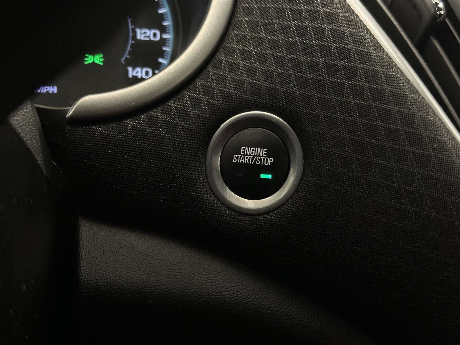 Certified 2023 Chevrolet Malibu LS image 16