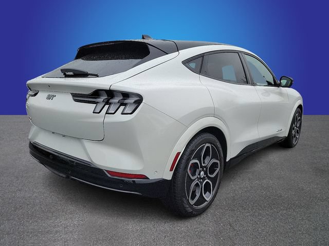 New 2023 Ford Mustang Mach-E GT AWD/4WD image 3