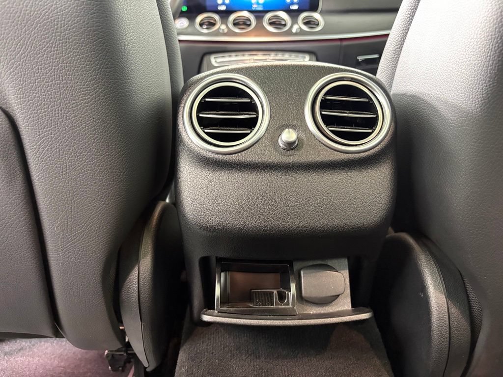 Certified 2023 Mercedes-Benz E 450 4MATIC Sedan image 24