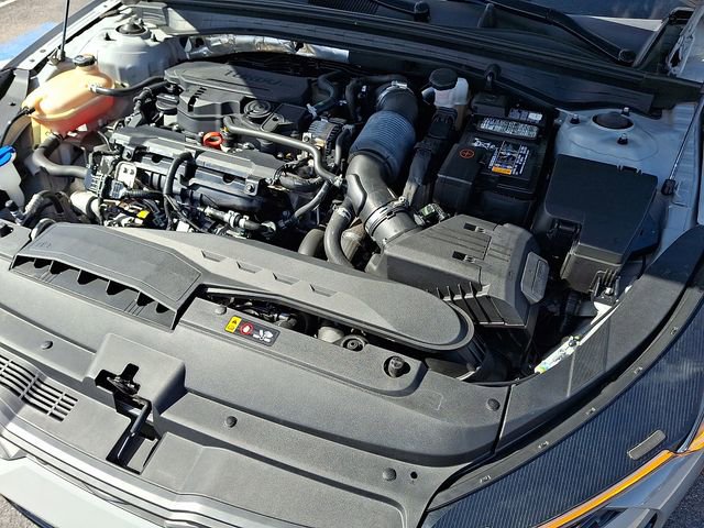 Used 2023 Kia K5 GT-Line image 30