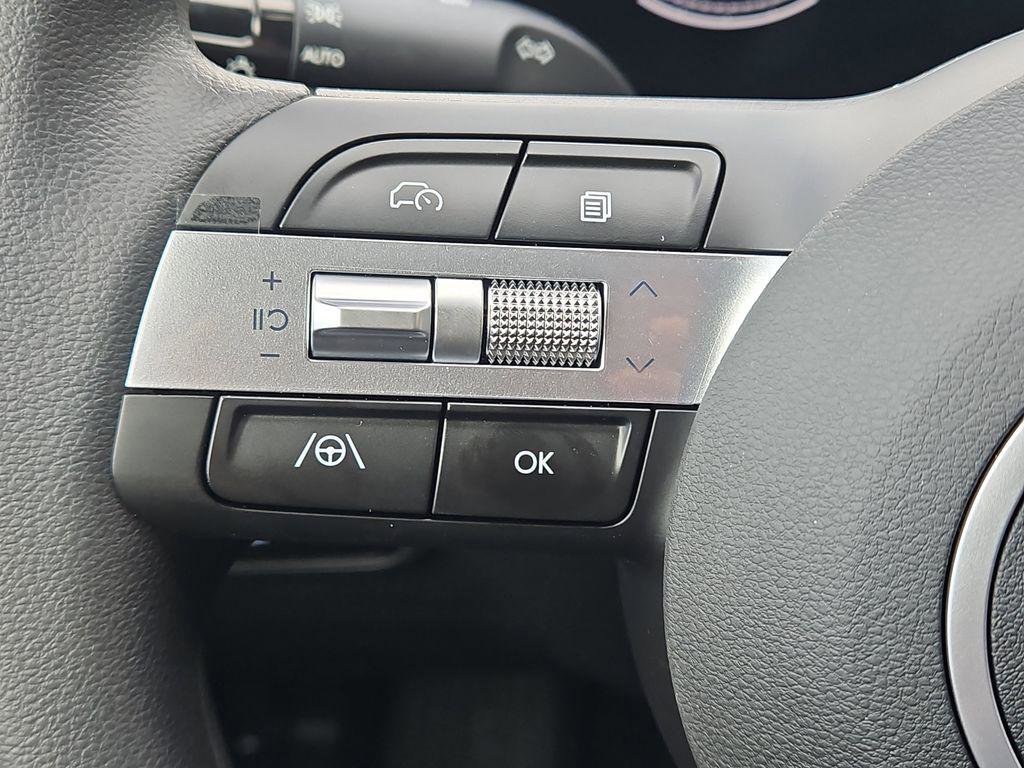 New 2026 Hyundai Santa Cruz SEL image 13