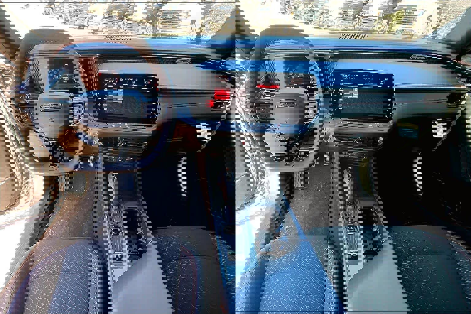 New 2026 Dodge Charger Scat Pack w/ Blacktop Package image 6