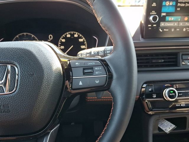 Used 2025 Honda Pilot TrailSport image 21
