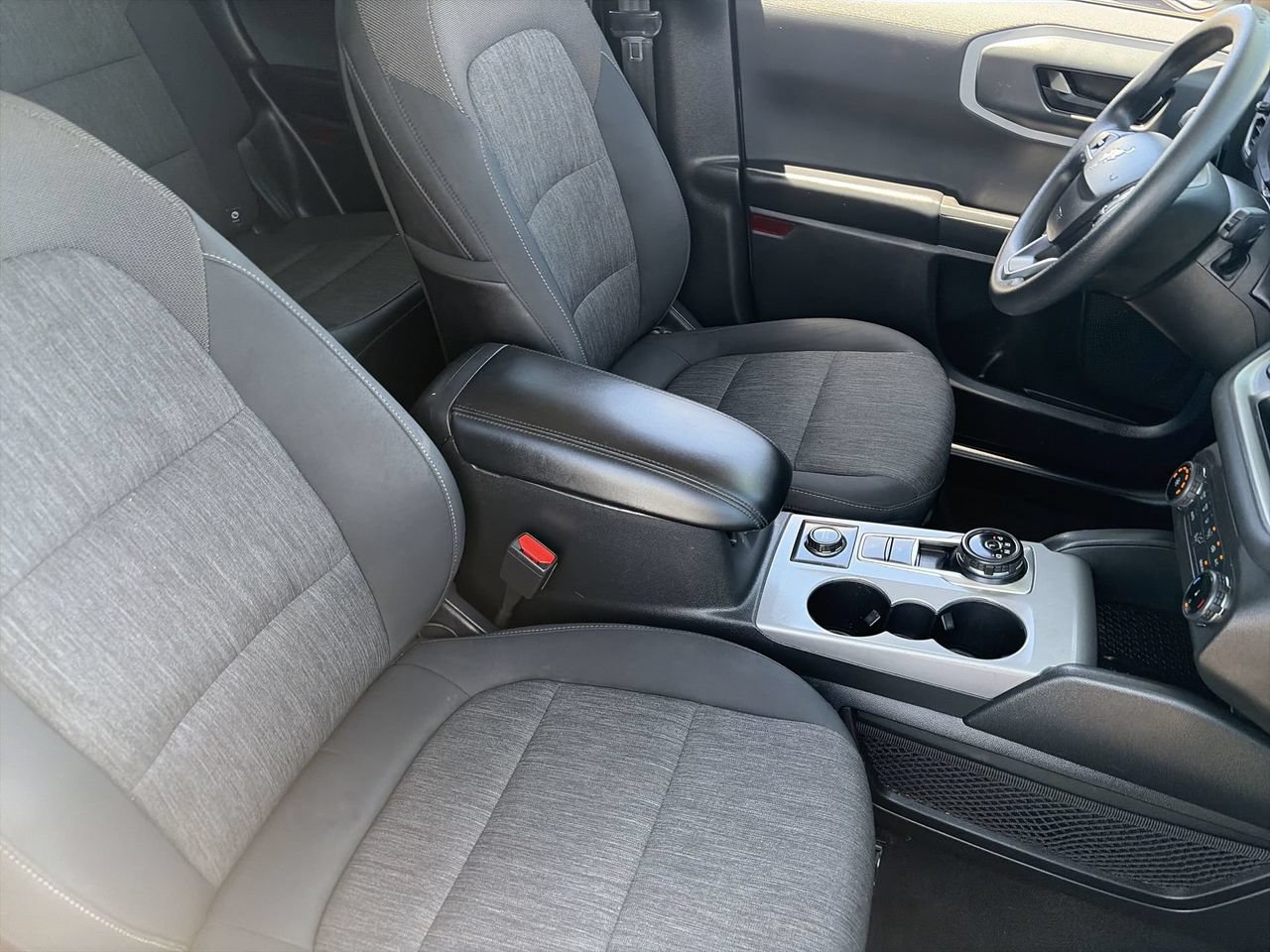 Used 2022 Ford Bronco Sport Big Bend AWD/4WD image 10