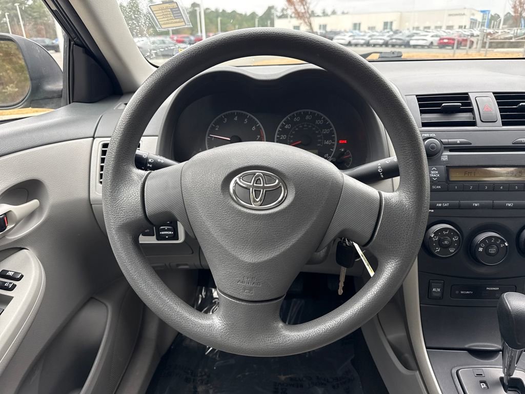 Used 2009 Toyota Corolla LE image 18