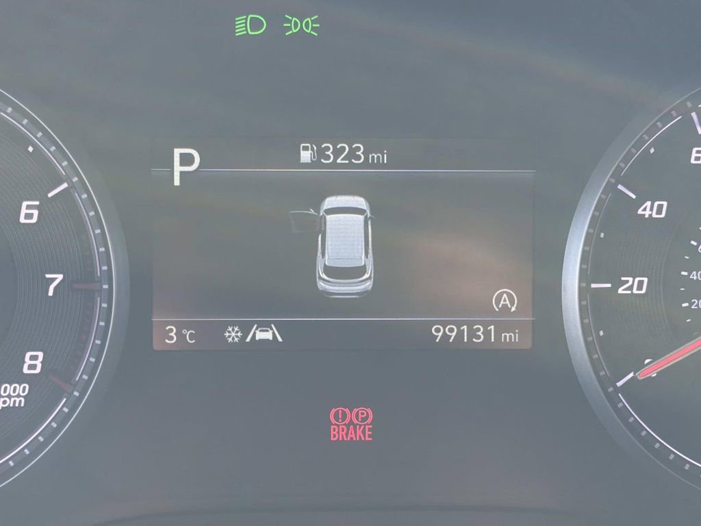 Used 2023 Hyundai Santa Fe SEL image 32