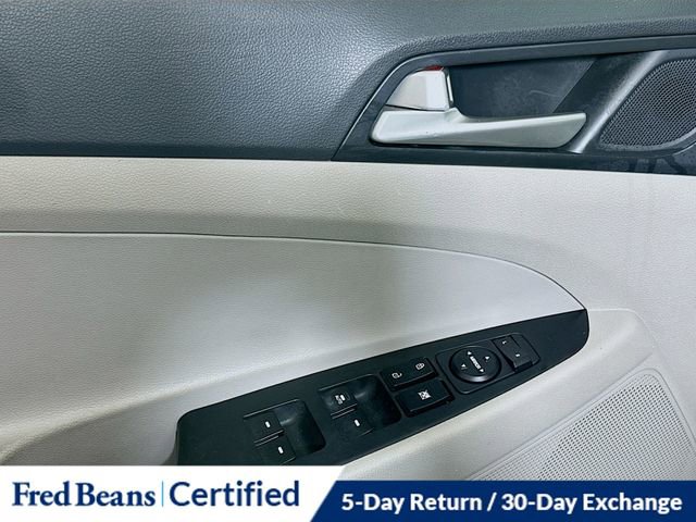 Used 2019 Hyundai Tucson Sport AWD/4WD image 19