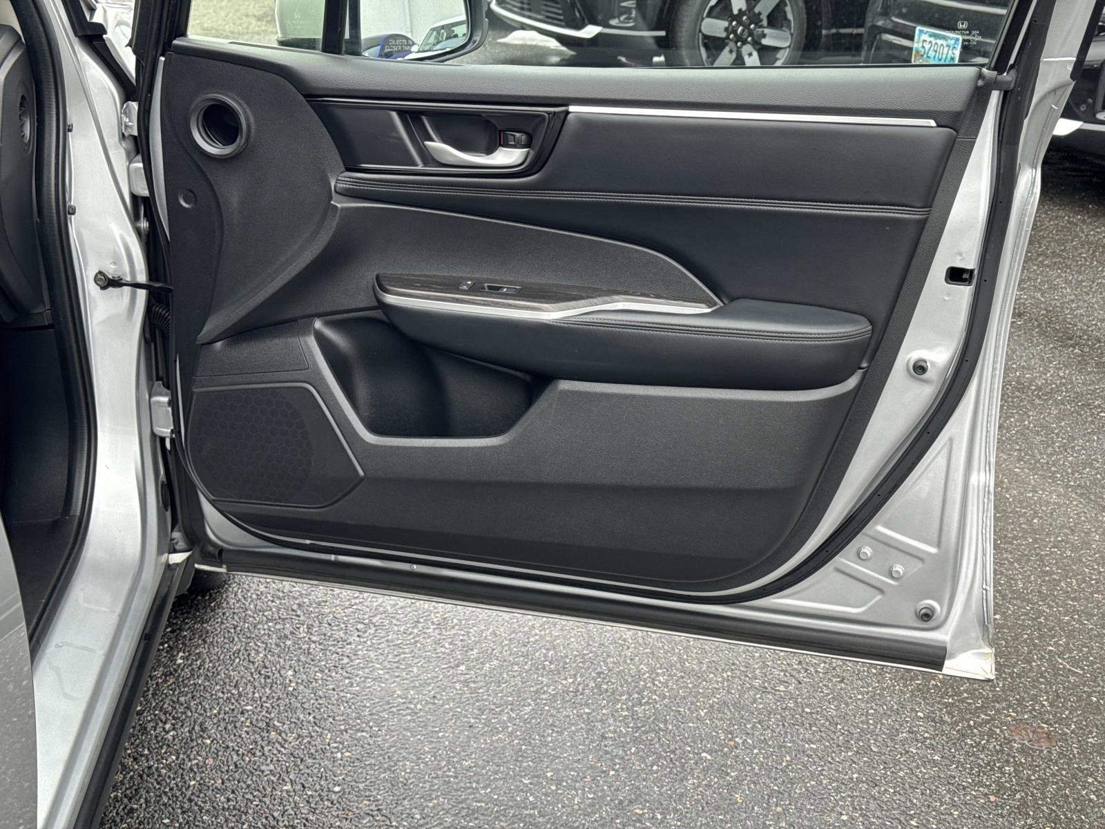 Used 2018 Honda Clarity image 14