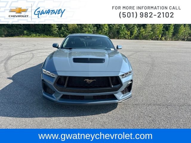 Used 2024 Ford Mustang GT Premium w/ GT Performance Package RWD video 2