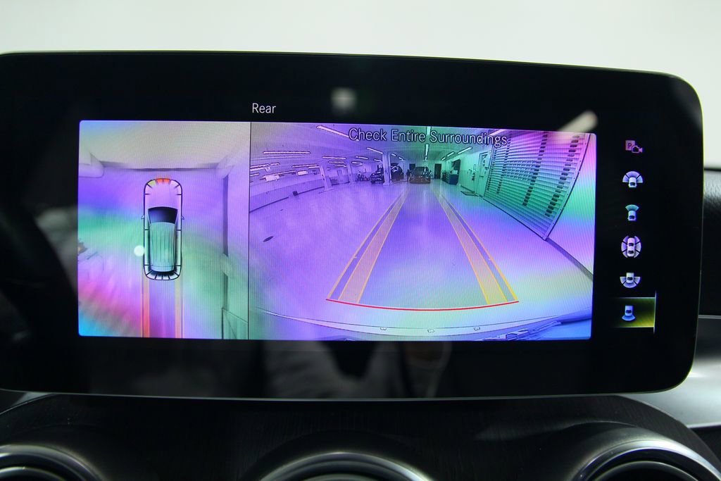 Certified 2020 Mercedes-Benz GLC 300 4MATIC image 12