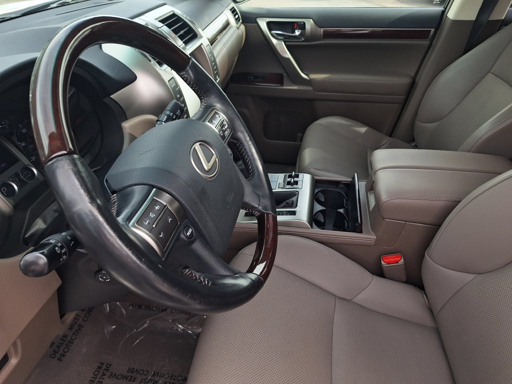 Used 2019 Lexus GX 460 Premium AWD/4WD image 10
