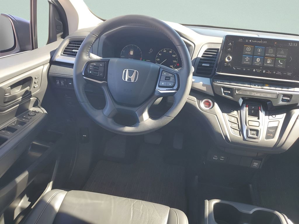 Used 2025 Honda Odyssey EX-L image 15
