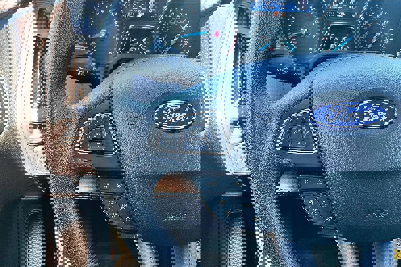 Used 2017 Ford Focus SE image 18