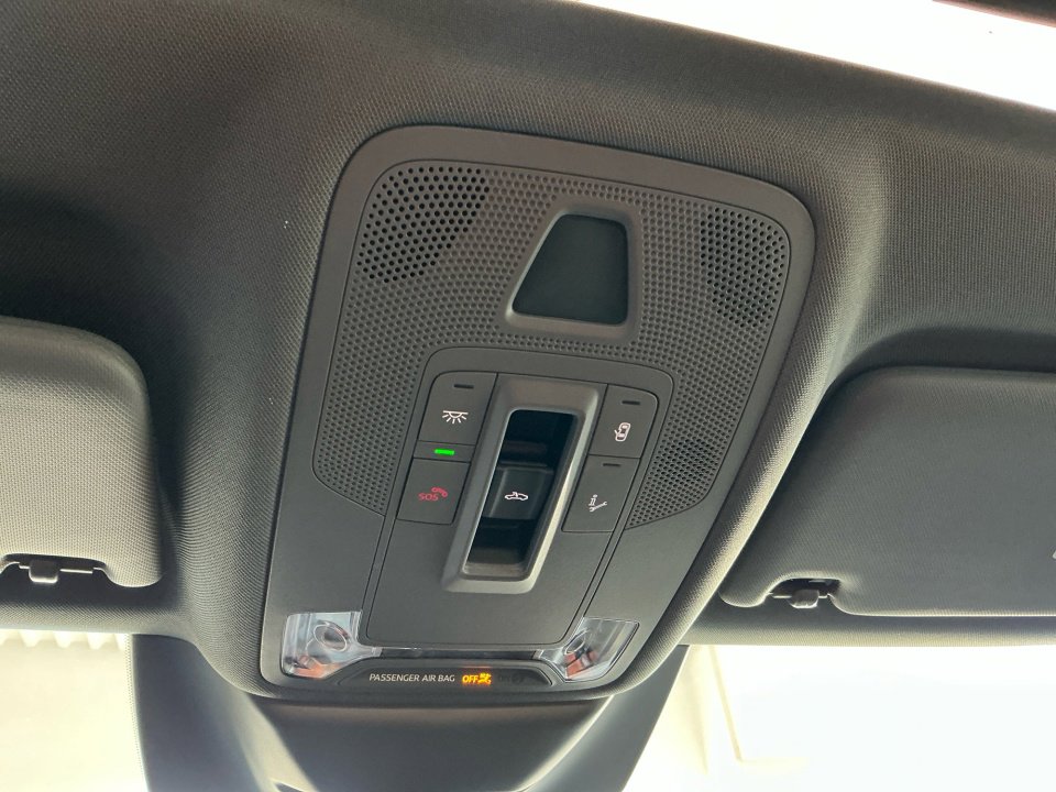 New 2026 Audi A3 2.0T Premium image 32