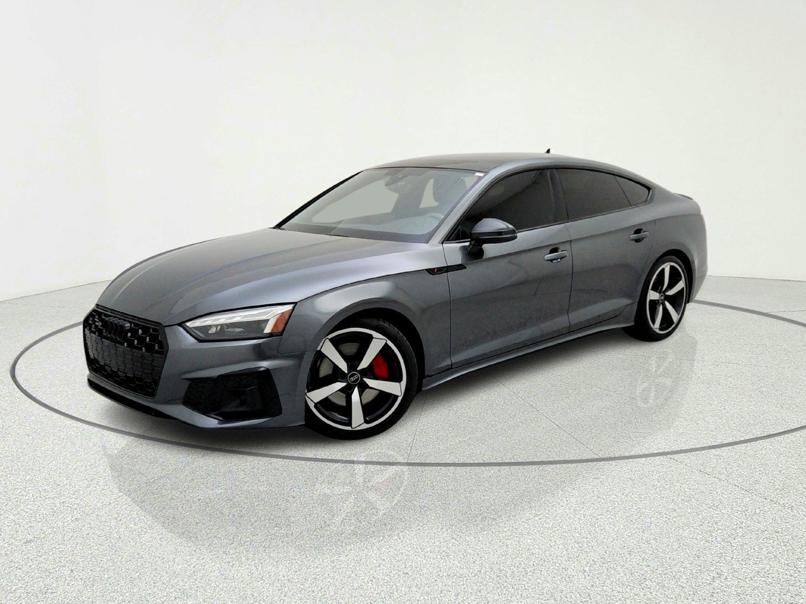Used 2023 Audi A5 2.0T Premium Plus w/ Premium Plus
