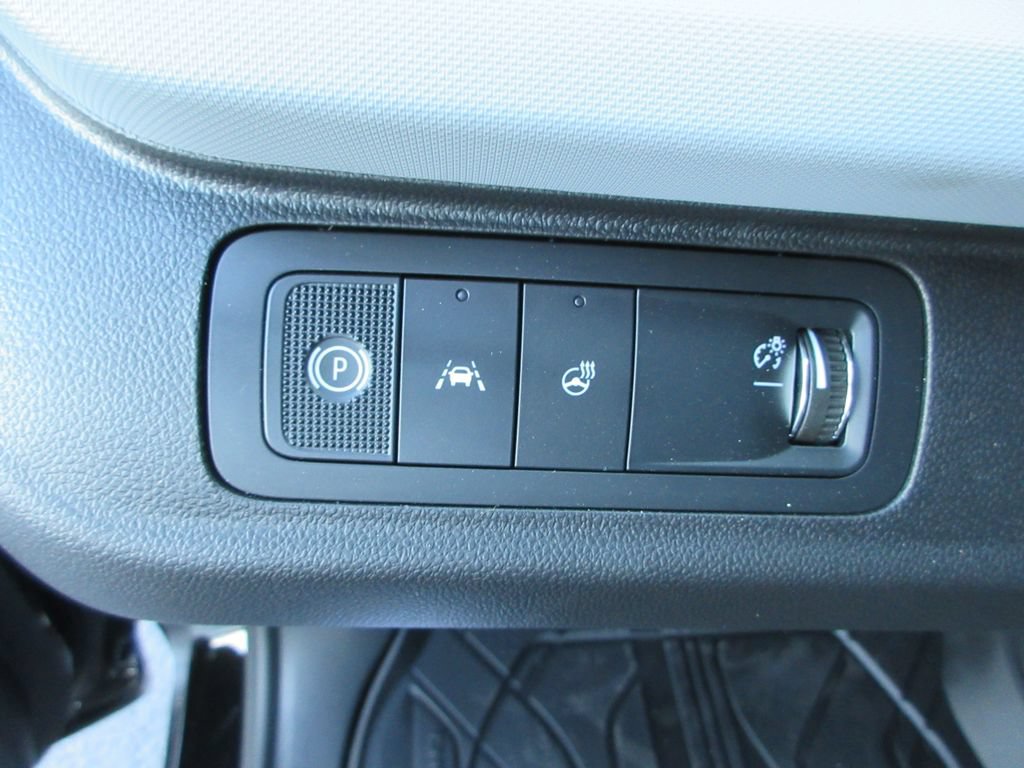 New 2027 Chevrolet Bolt RS w/ Technology Package FWD image 24