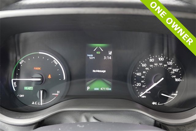 Used 2024 Toyota Sienna XLE image 28