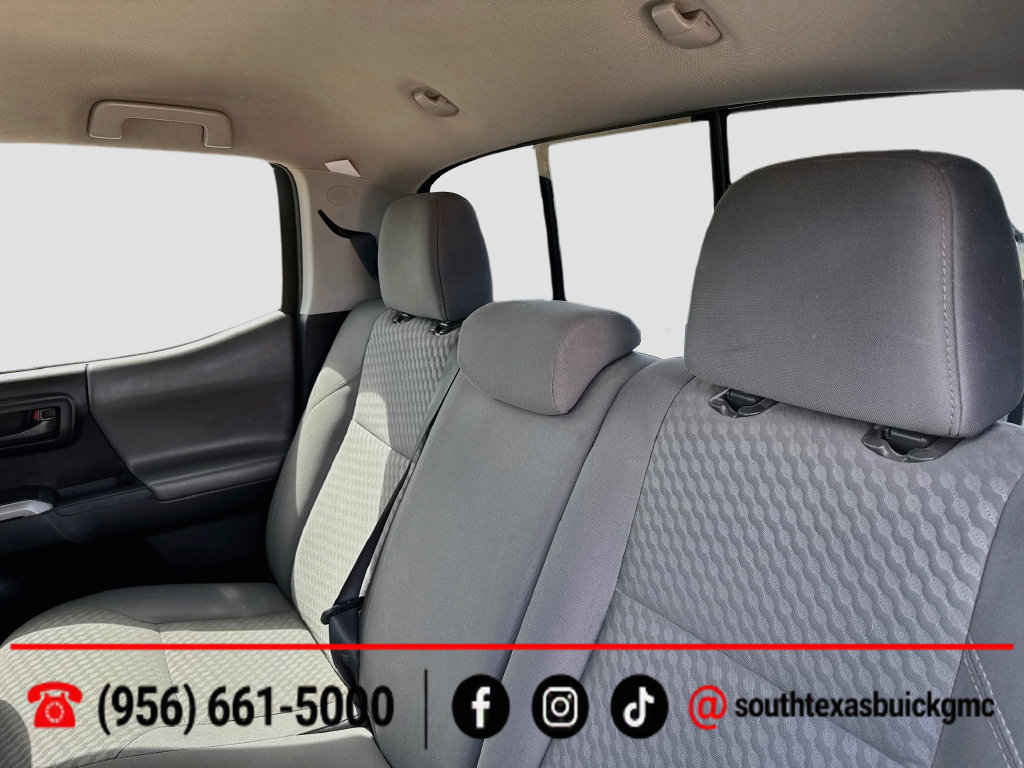 Used 2021 Toyota Tacoma SR5 RWD image 20